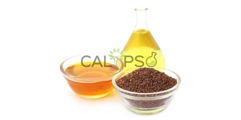 Ajowan Oil
