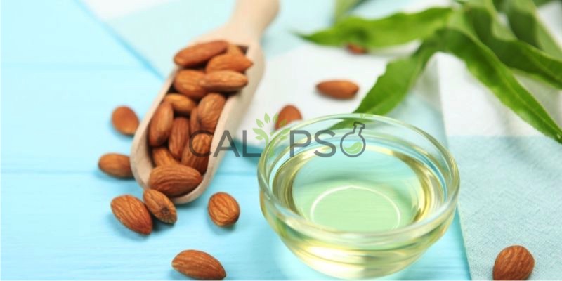 Minyak Almond Manis