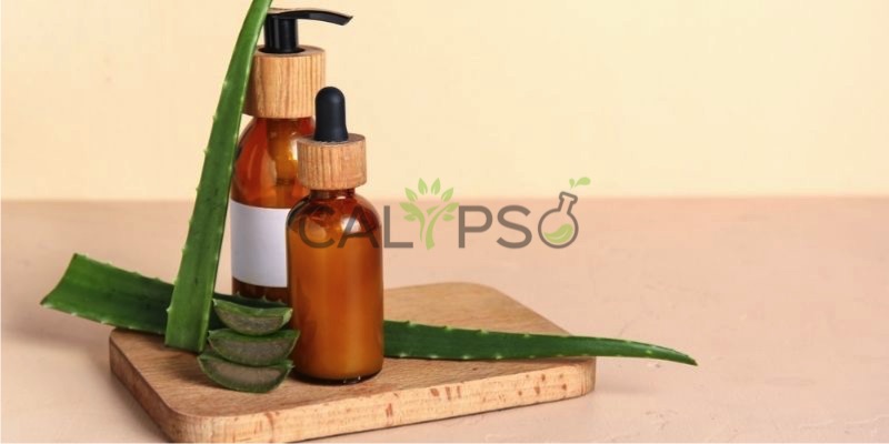 Aloe Vera Oil