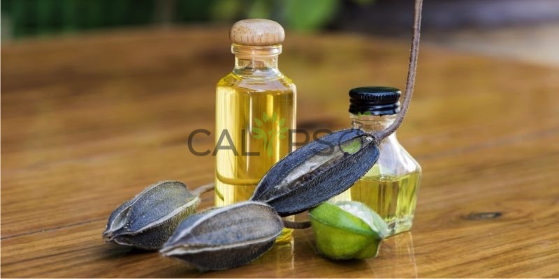 DầU TuyệT ĐốI Ambrette