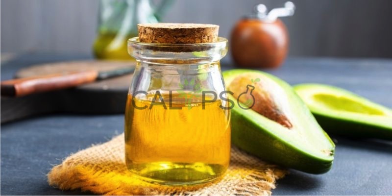Avocada Oil