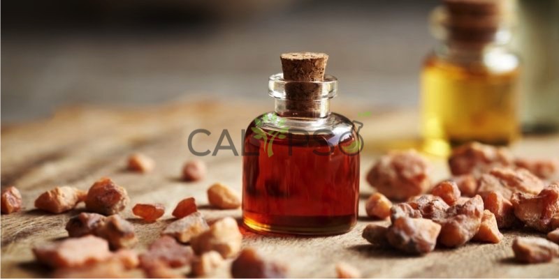DầU Nguyên ChấT Benzoin