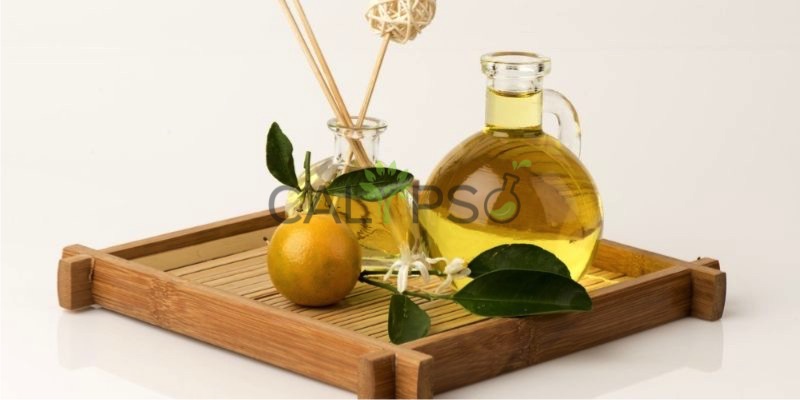 Bitter Orange Oil