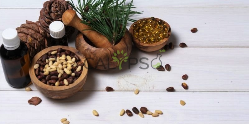 Cedarwood Oil