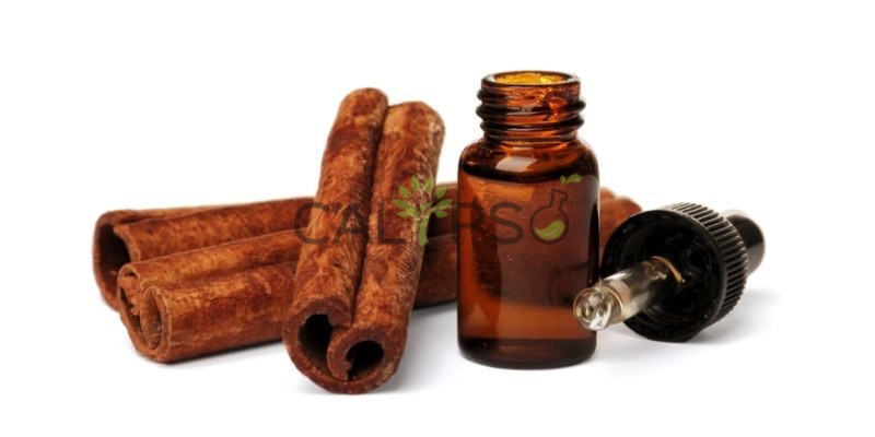 Cinnamon Oil