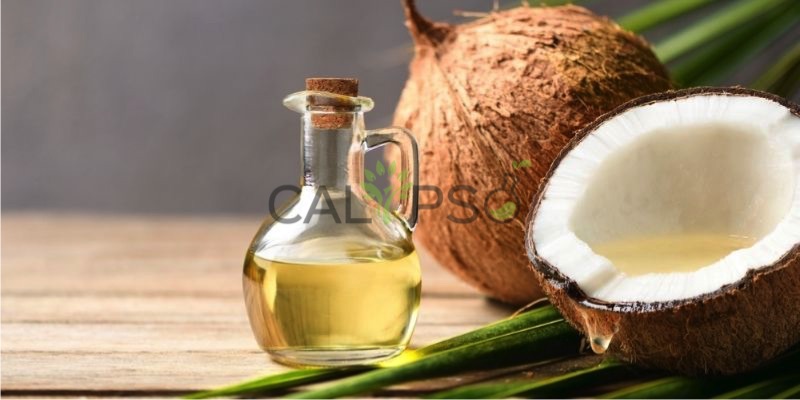 Coconut Carrier Oil