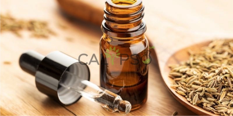 Cumin Oil
