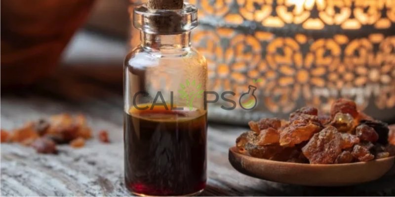 Elemi Saf Esansiyel Yağı