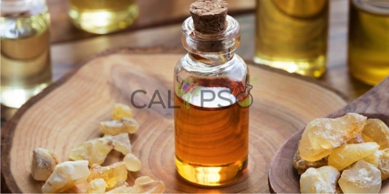 Frankincense Oil