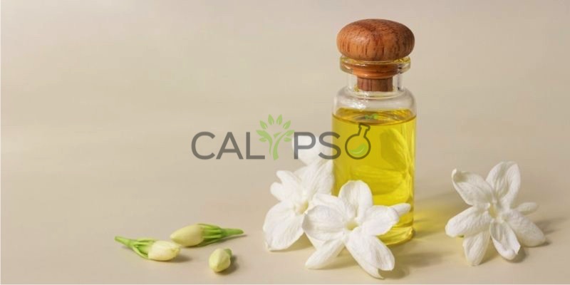 Minyak Absolut Melati Sambac