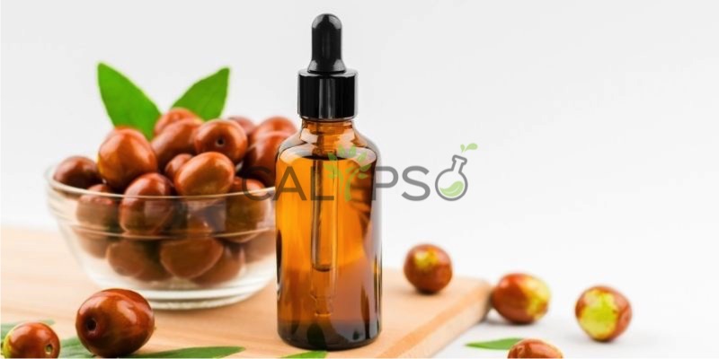 Jojoba Carrier Oil