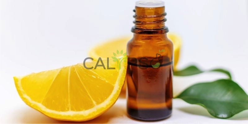 Lemon Oil