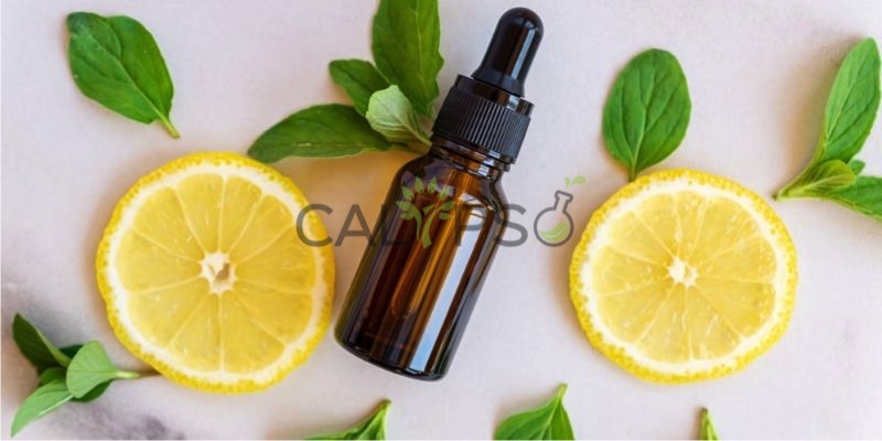 Lemon Oil