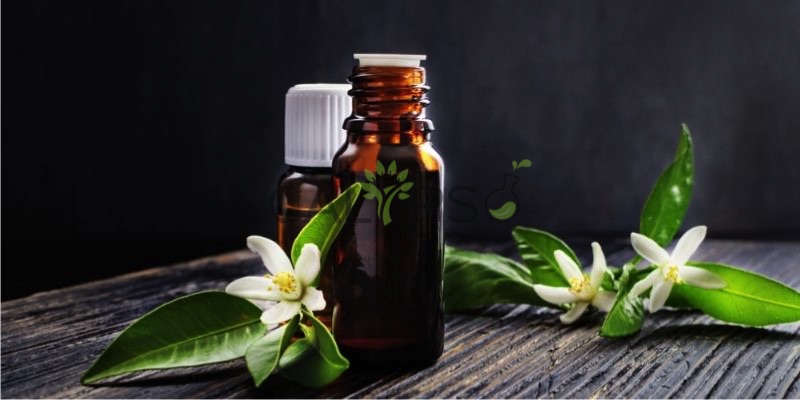 DầU TuyệT ĐốI Neroli