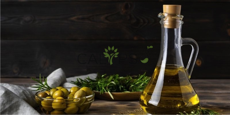 Olive Carrier Oil