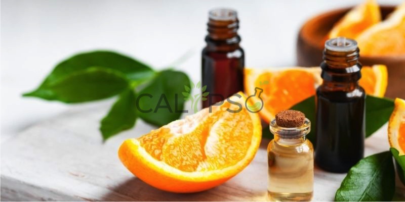 Orange Oil