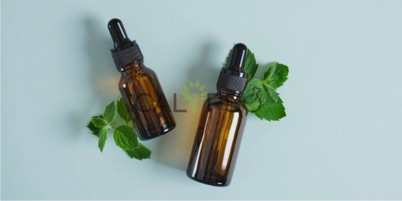 Peppermint Oil