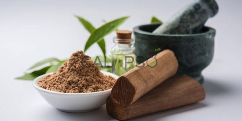 Sandalwood Indian Oil