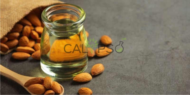 Sweet Almond Carrier Oil