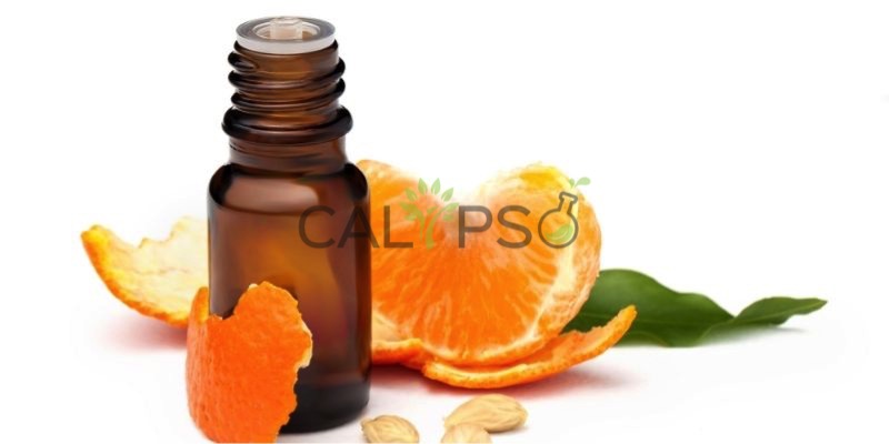 Sweet Orange Oil